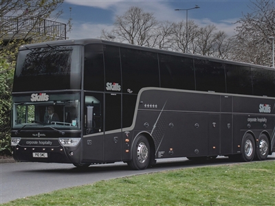 Skills Corporate Hire