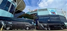 Corporate Scenic & Corporate Midi Cruisers at Coventry City FC