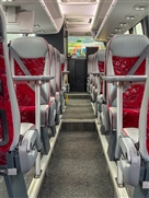 Corporate Midi Cruiser (32 Seats)