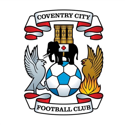 Coventry City (A)