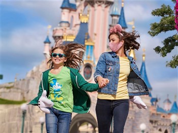 CoachStyle by Skills Holidays