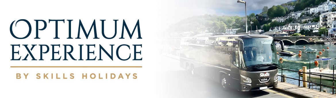 Optimum Experience by Skills Holidays